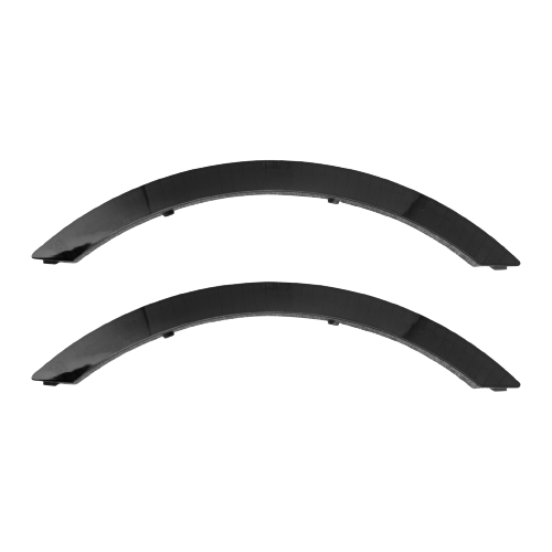KS-14М/D/S; Захисна панель світлодіодної стрічки. Права.