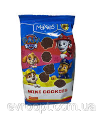Maxies Міні-Печиво Щенячий Патруль 100 г, фото 1