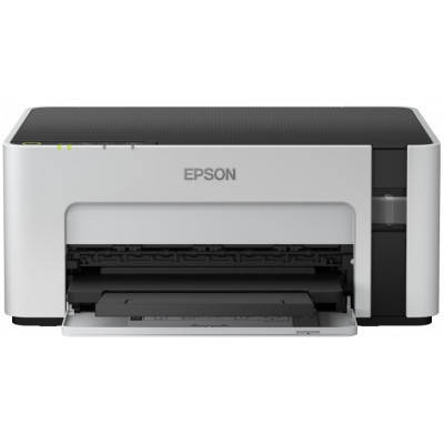 Струменевий принтер Epson M1120 с WiFi (C11CG96405), фото 1