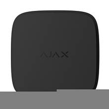 Датчик диму Ajax FireProtect 2 SB Heat/Smoke/CO black