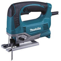 Популярний! Електролобзик Makita JV0600K - Краща якість тільки на Nukleon.com.ua