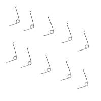 Популярний! Пружина кріплення фотобарабана HP CF226A/X (3203235) SPR-OPC-426-10 /10шт AHK (3203235) - Краща якість тільки на