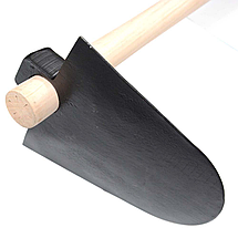 Мотика кована з держаком Bellota / Беллота 338-0.B CM1200, 200 мм (Іспанія), фото 2