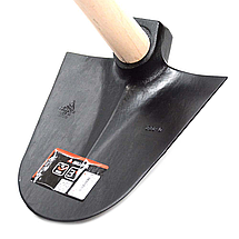 Мотика кована з держаком Bellota / Беллота 338-0.B CM1200, 200 мм (Іспанія), фото 4