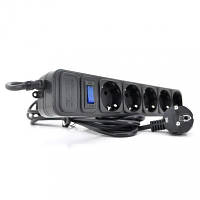 Популярний! Мережевий подовжувач Europower EPB518 - Краща якість тільки на Nukleon.com.ua