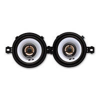 Популярний! Коаксіальна акустика Alpine SXE-0825S - Краща якість тільки на Nukleon.com.ua