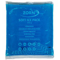 Популярний! Акумулятор холоду Zorn SoftIce 600 blue (4251702589027) - Краща якість тільки на Nukleon.com.ua