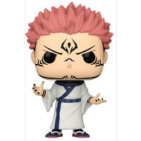 Популярний! Фігурка Funko Pop серії Магічна битва - Сукуна (80282) - Краща якість тільки на Nukleon.com.ua