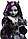 Лялька Монстер Хай Клодин Вульф Драма Monster High Reel Drama Clawdeen Wolf HKN28, фото 6