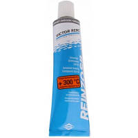 Популярний! Герметик автомобільний Victor Reinz REINZOSIL 300SI 70мл (70-31414-10) - Краща якість тільки на Nukleon.com.ua