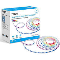 Популярний! Світлодіодна стрічка TP-Link TAPO L920-5 (TAPO-L920-5) - Краща якість тільки на Nukleon.com.ua