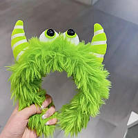 Обідок Монстрик