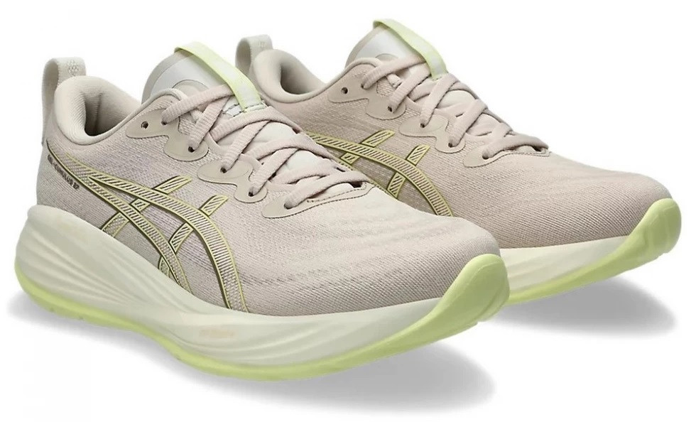 Кросівки для бігу жіночі ASICS GEL-CUMULUS 27 1012B772-250