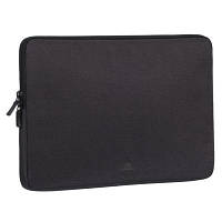 Популярний! Чохол до ноутбука RivaCase 14" 7704 (Black) (7704Black) - Краща якість тільки на Nukleon.com.ua