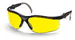 Захисні окуляри Husqvarna Yellow X (регульовані дужки)