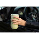 Популярний! Термокружка Ardesto Cosy 400 мл Зелена (AR2640GC) - Краща якість тільки на Nukleon.com.ua, фото 6