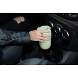 Популярний! Термокружка Ardesto Cosy 400 мл Зелена (AR2640GC) - Краща якість тільки на Nukleon.com.ua, фото 9