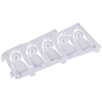 Основа клавіш управління для пральної машини Gorenje 587488