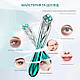 Масажер для догляду за шкірою навколо очей Minilift Eyes, фото 4