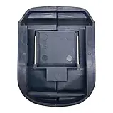 Акумуляторний фрезер REVOLT CR20/6 (без АКБ і сп), фото 4