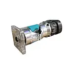 Акумуляторний фрезер REVOLT CR20/6 (без АКБ і сп), фото 7