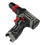 Акумуляторний шурупокрут Forte CDR-12ASC 12В 1.5А, фото 2