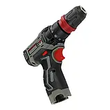 Акумуляторний шурупокрут Forte CDR-12ASC 12В 1.5А, фото 3