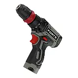 Акумуляторний шурупокрут Forte CDR-12ASC 12В 1.5А, фото 4