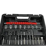 Акумуляторний шурупокрут Forte CDR-12ASC 12В 1.5А, фото 7