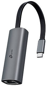 Мережевий адаптер TP-LINK UE302C 1x2,5GE, USB TypeC