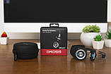 Навушники On-Ear Koss Porta Pro, BT 5.2, Wireless, Mic, Чорний, фото 3