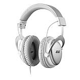 Гарнітура ігрова 2E GAMING HG355, 7.1, mini-jack/dual 3.5мм/USB-A, 1.5/1.5/0.2м, білий, фото 6