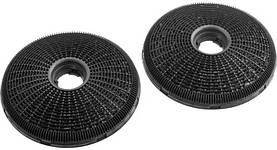 Фільтр вугільний для витяжки Electrolux