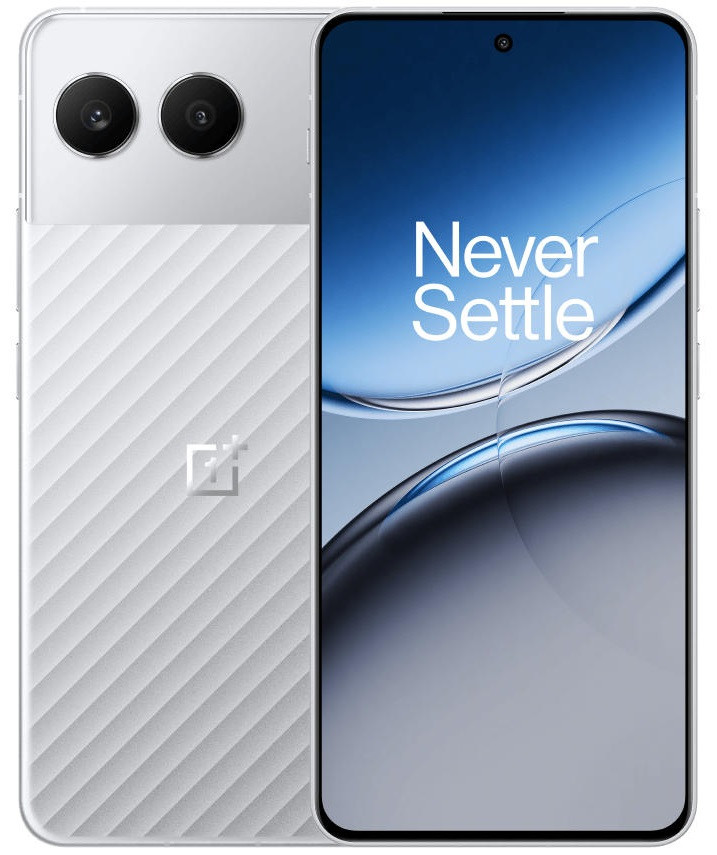 Смартфон OnePlus Nord 4 5G (CPH2663) 6.74" 16/512GB, 2SIM, 5500мА•год, сірий, фото 1
