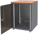 Стільниця ZPAS 19", до шафи SJB 600x600 мм, колір Calvados, фото 2