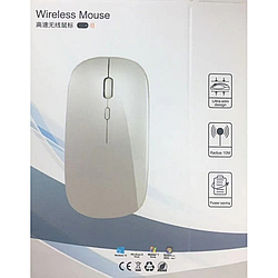 Бездротова миша G151D ультратонка