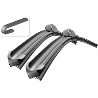 Популярний! Щітка склоочисника Bosch 3 397 118 911 - Краща якість тільки на Nukleon.com.ua