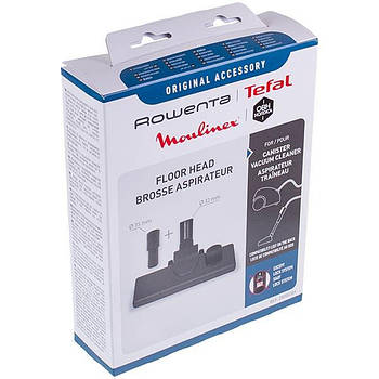 Rowenta ZR900301 Щітка підлога/килим для пилососа