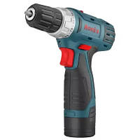 Популярний! Шуруповерт Ronix акумуляторний 12В (8012) - Краща якість тільки на Nukleon.com.ua