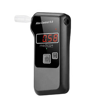 Персональні алкотестери