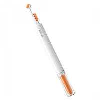 Оригінал! Набір для чищення ґаджетів Baseus NGBS000002, білий - Высшее качество!