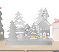 Силіконова форма для різдвяної ялинки