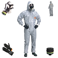 Хімкостюм ГП 9 Радіаційний захист