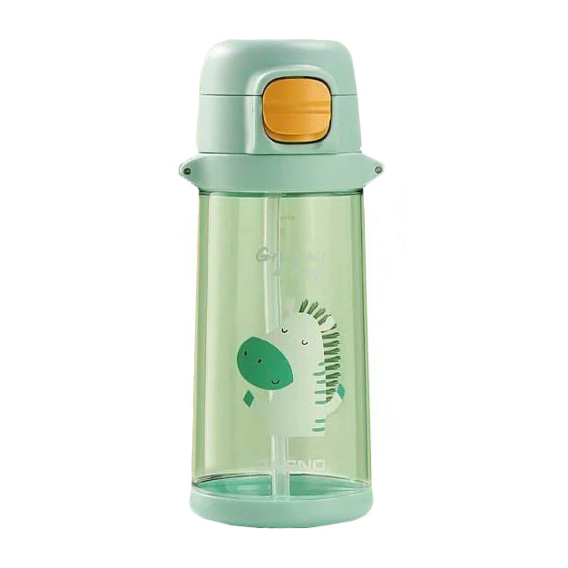 Casno Casno Zebra Waterbottle KXN-1219 (690 ml)