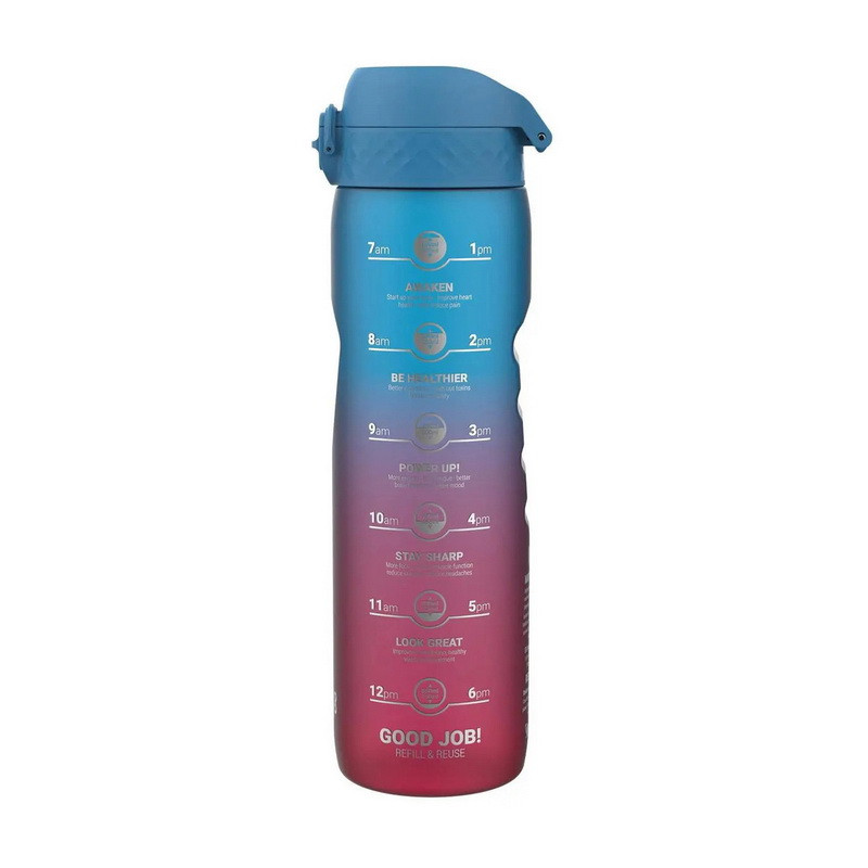 PowerPlay ION8 Waterbottle (1 L)