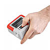 Ліхтар для кемпінгу, 1LED+28SMD, PowerBank INTERTOOL LB-0216, фото 7