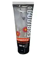 Еквідол гель подвійної дії 200 г: