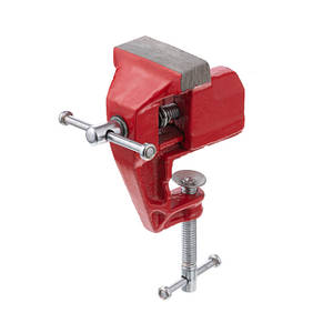 Лещата мiнi, 50 мм INTERTOOL HT-0056