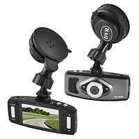 Автомобільний відеореєстратор L600F, LCD 2.7'', 1080P Full HD