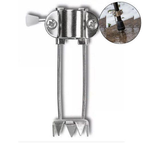 Наконечник проти ковзання для тростини/костилів. Універсальний. Антиковзна насадка для милиці, тростини,, фото 1